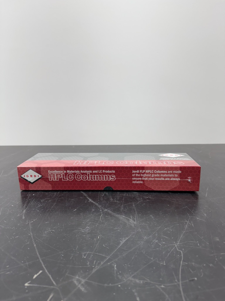 Image of NEW Jordi Gel DVB HPLC Column